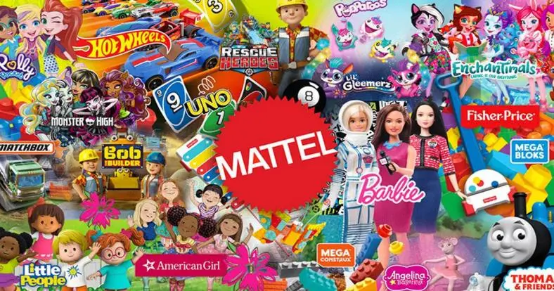 Free Mattel Toys – Apply to Become a Toy Tester!