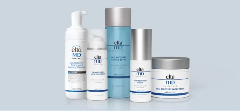 Happy Healthy Skin Sweepstakes – Win the EltaMD Skin Recovery Prize Pack