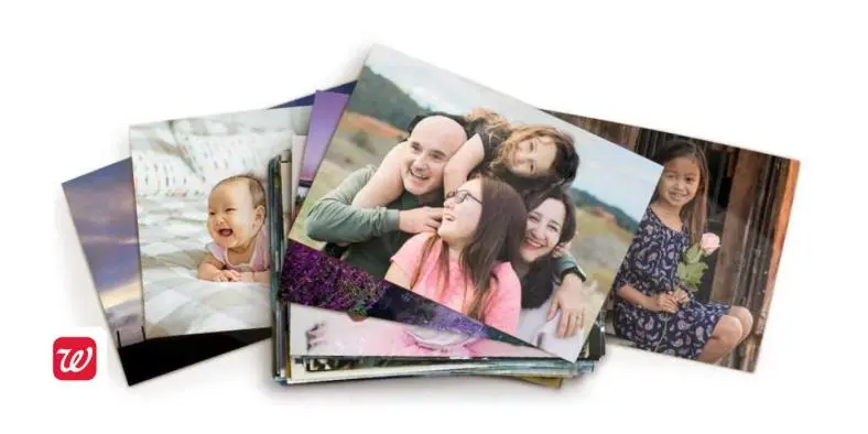 FREE × Photo Print at Walgreens with New Coupon