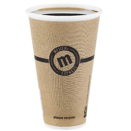 FREE Coffee at Meijer Express – Today Only