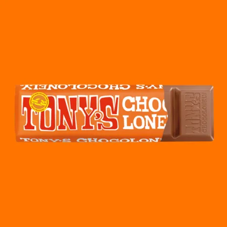 Free Tony’s Chocoloney bar [9am – o2 / Virgin customers]