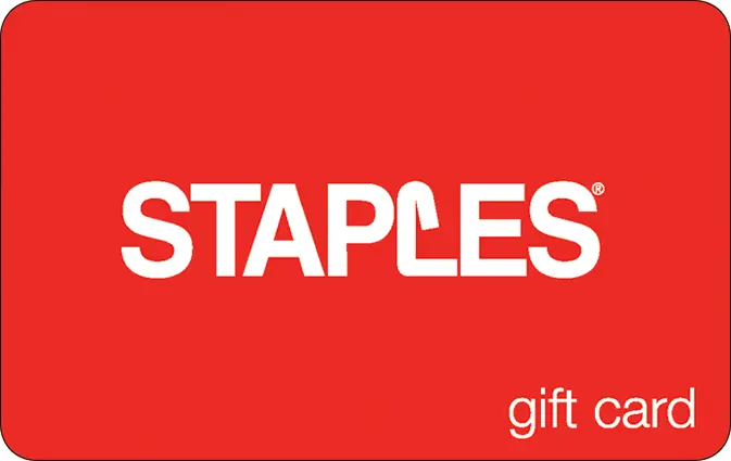 Tripadvisor x Staples Passport to Paris Sweepstakes