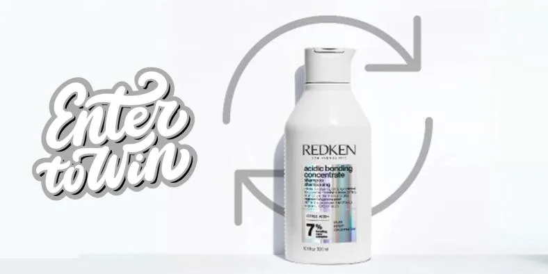 Redken Better Bang Sweepstakes