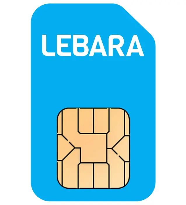 SIM with 12gb data, unlimited mins [£1 per month]