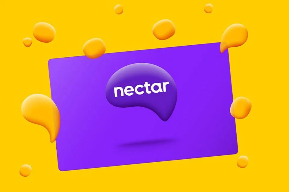 50 free Nectar points